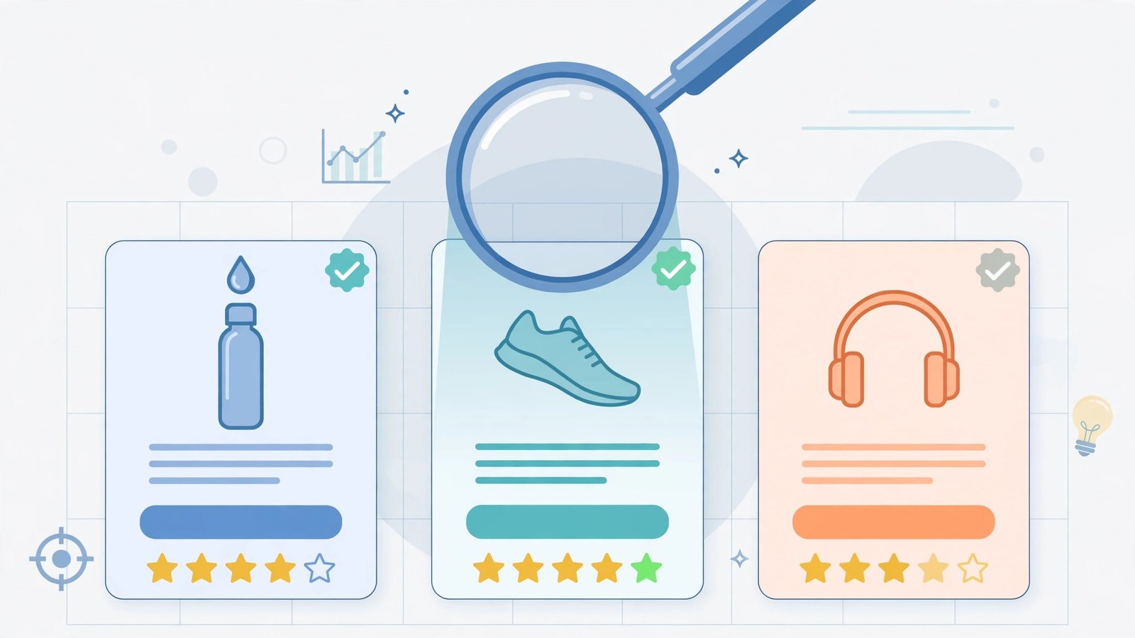 Performance scoring in the best AI ad creative generators