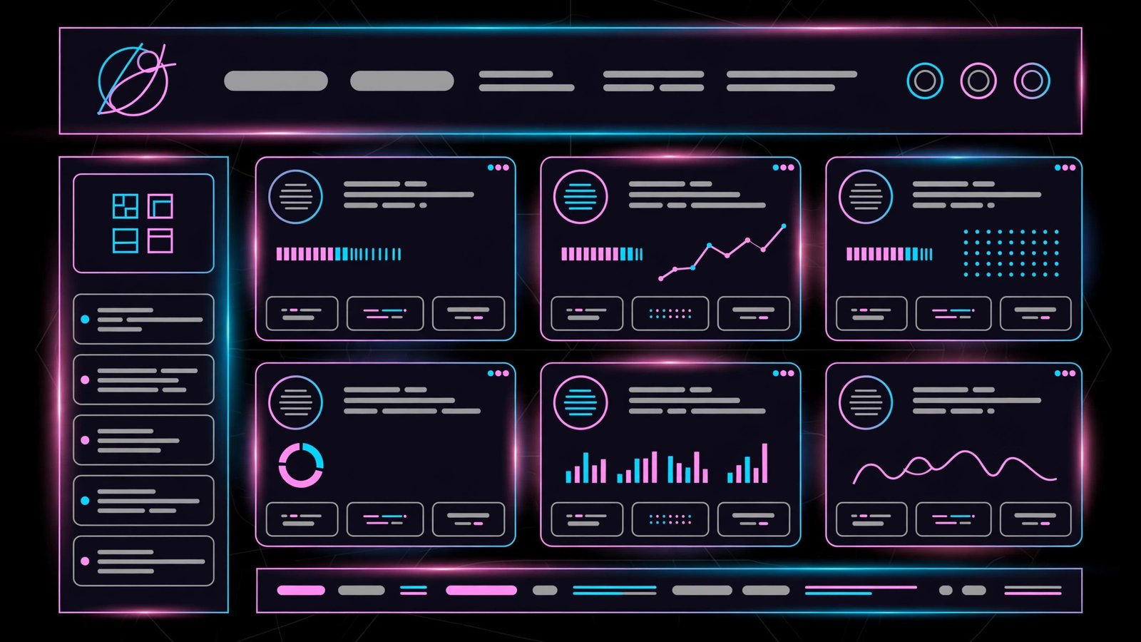 SocialPilot agency dashboard multiple accounts example