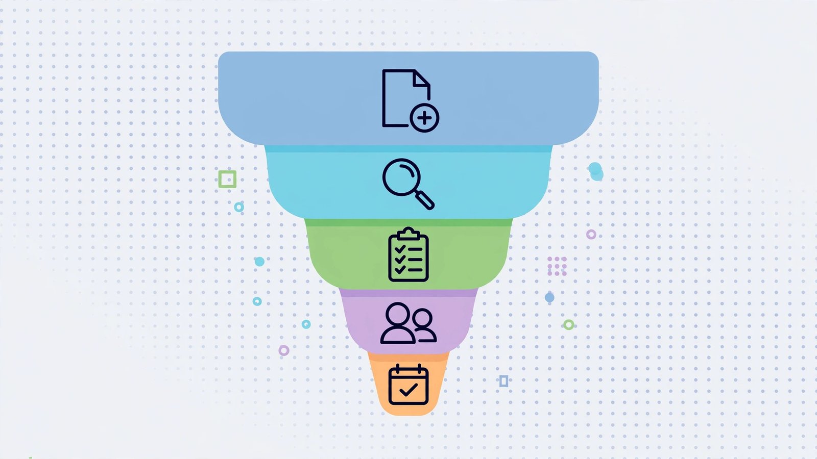 Per-role use cases for AI agents for recruiting pipelines