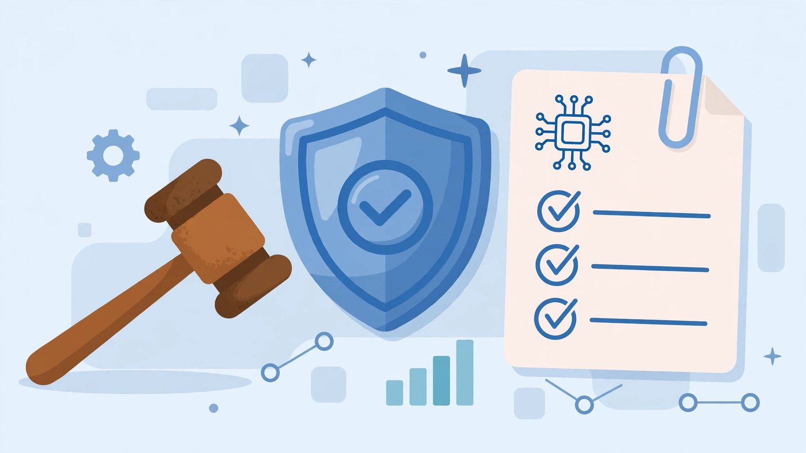 Bias audits and compliance for AI agents for recruiting