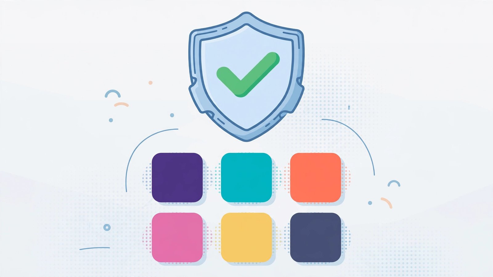 Brand safety controls in the best AI ad creative generators