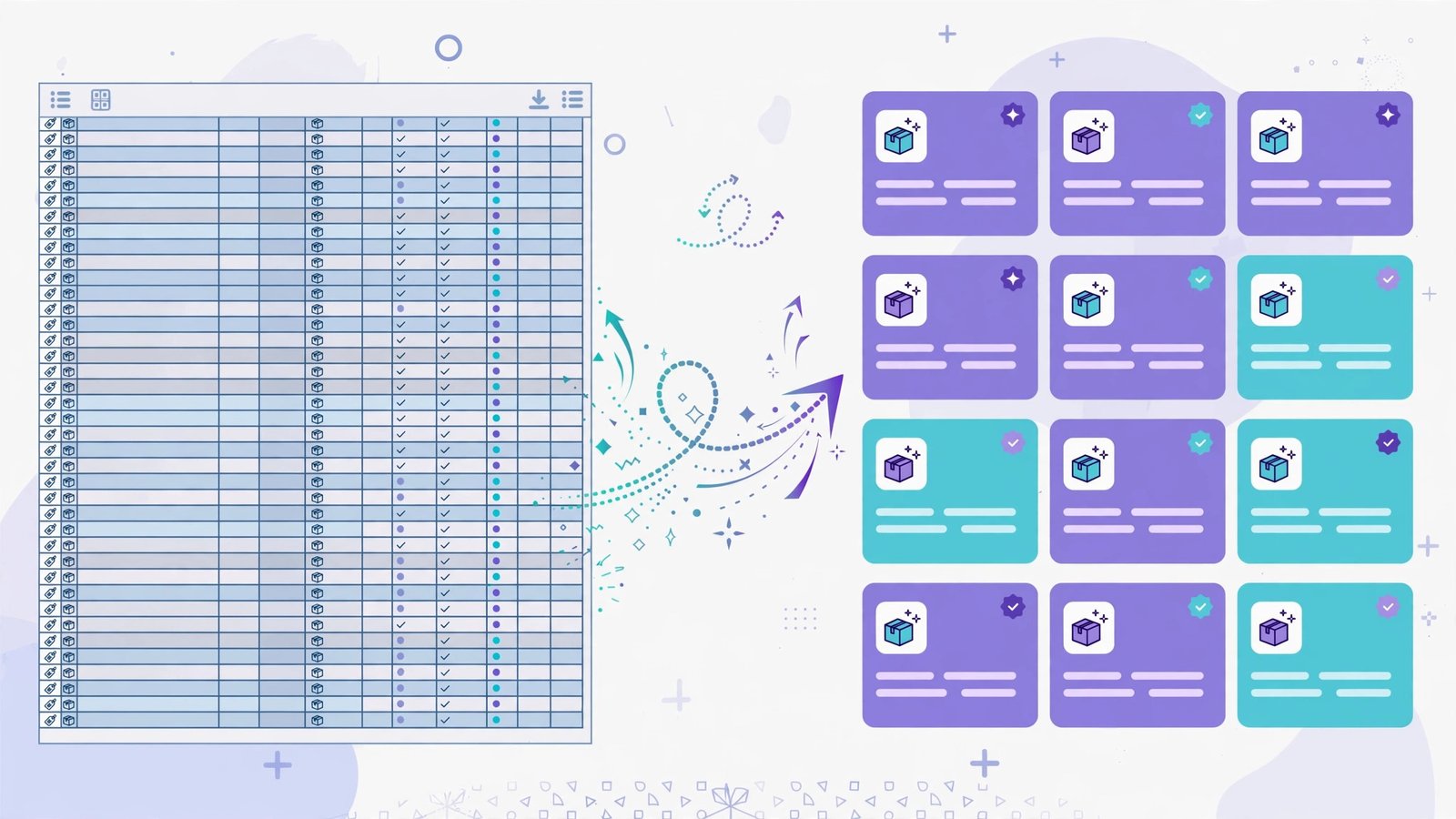 Bulk generation in the best AI product description generators