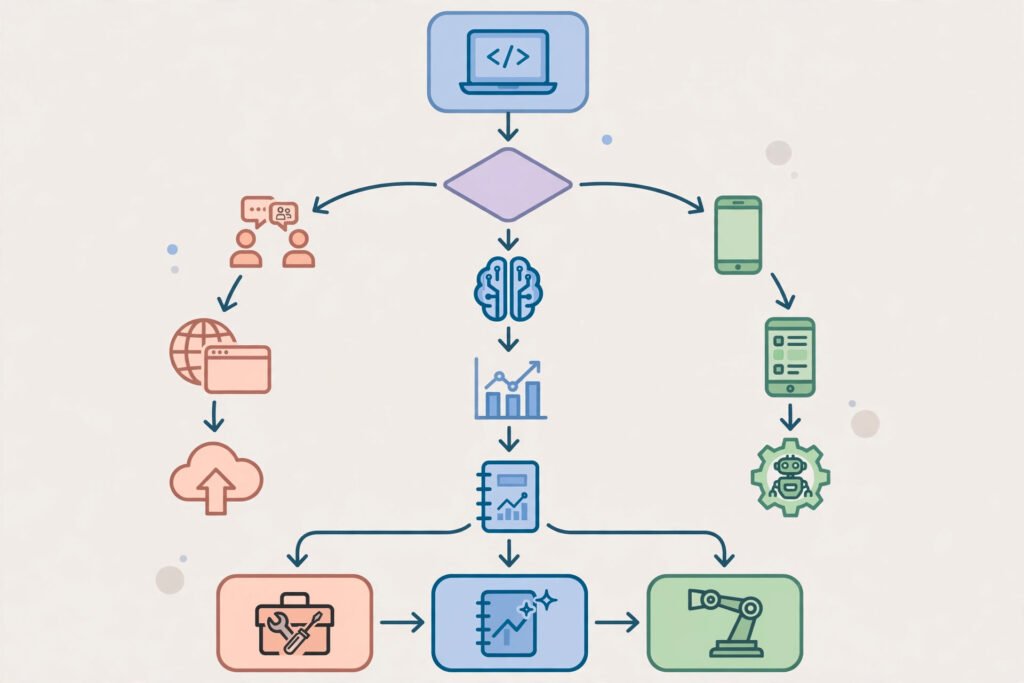 How to choose among the best AI coding assistants in 2026