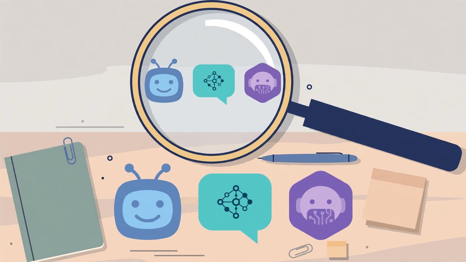 Choosing between Tidio vs Intercom vs Chatbase by business type