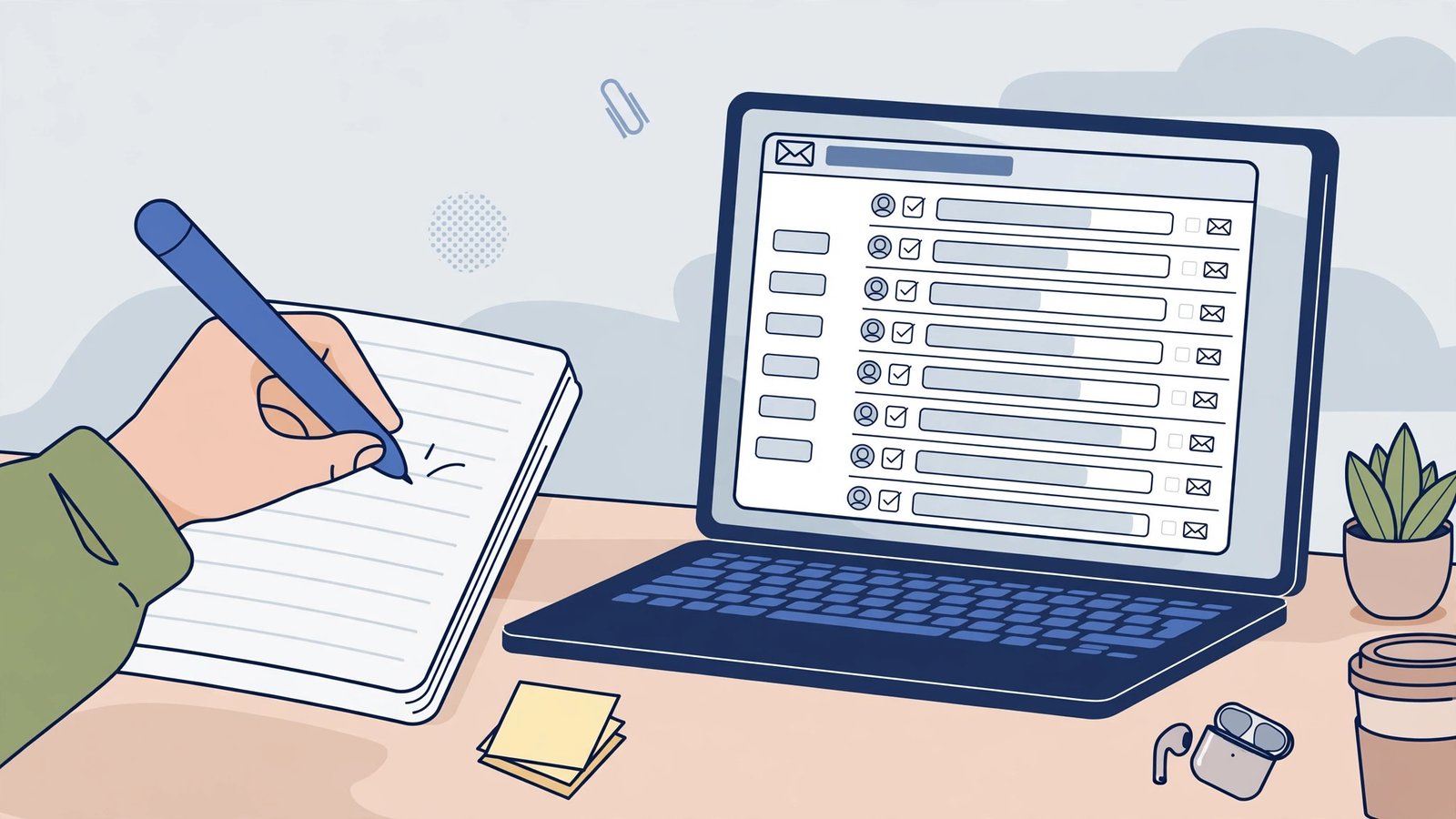 Writing the classification prompt when learning how to build an AI agent