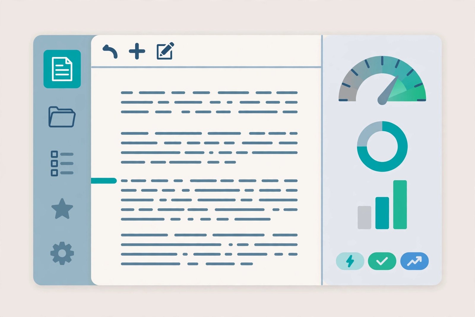 Content optimisation scoring in AI SEO tools like Surfer and Clearscope