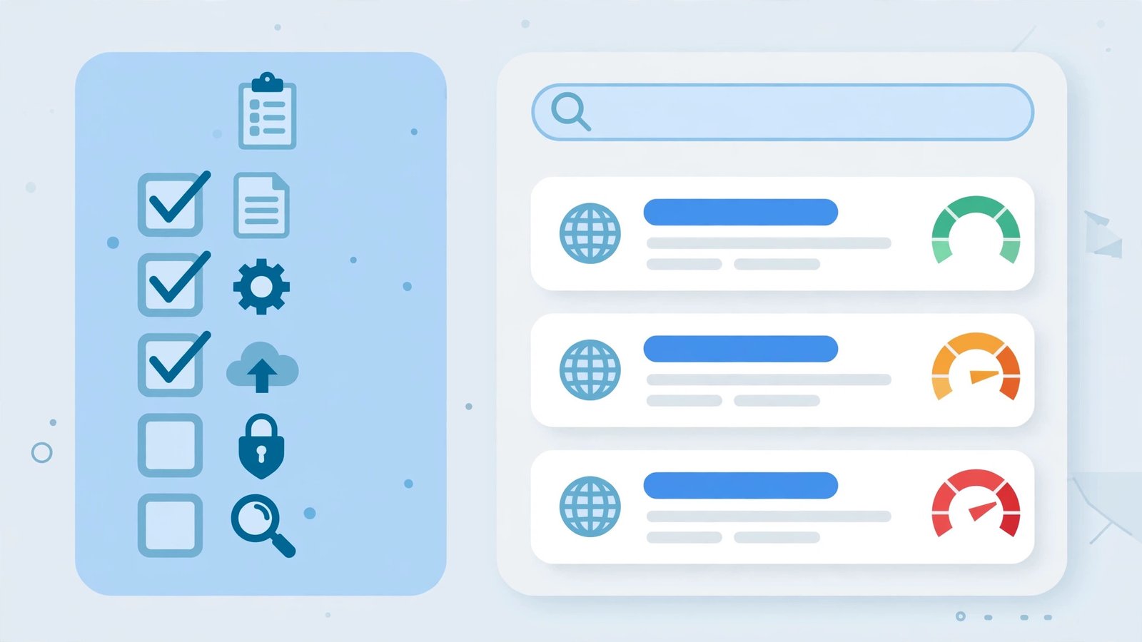 Estimating difficulty in how to do keyword research with AI for free