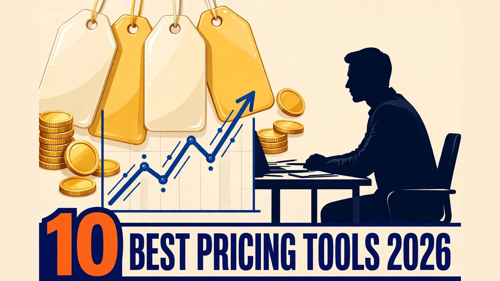 Best AI pricing tools in 2026, 10 tools for SaaS, ecommerce, testing and competitor tracking