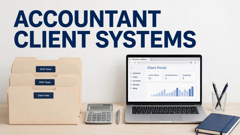 best client management software for accountants thumbnail: Client management software for accountants thumbnail