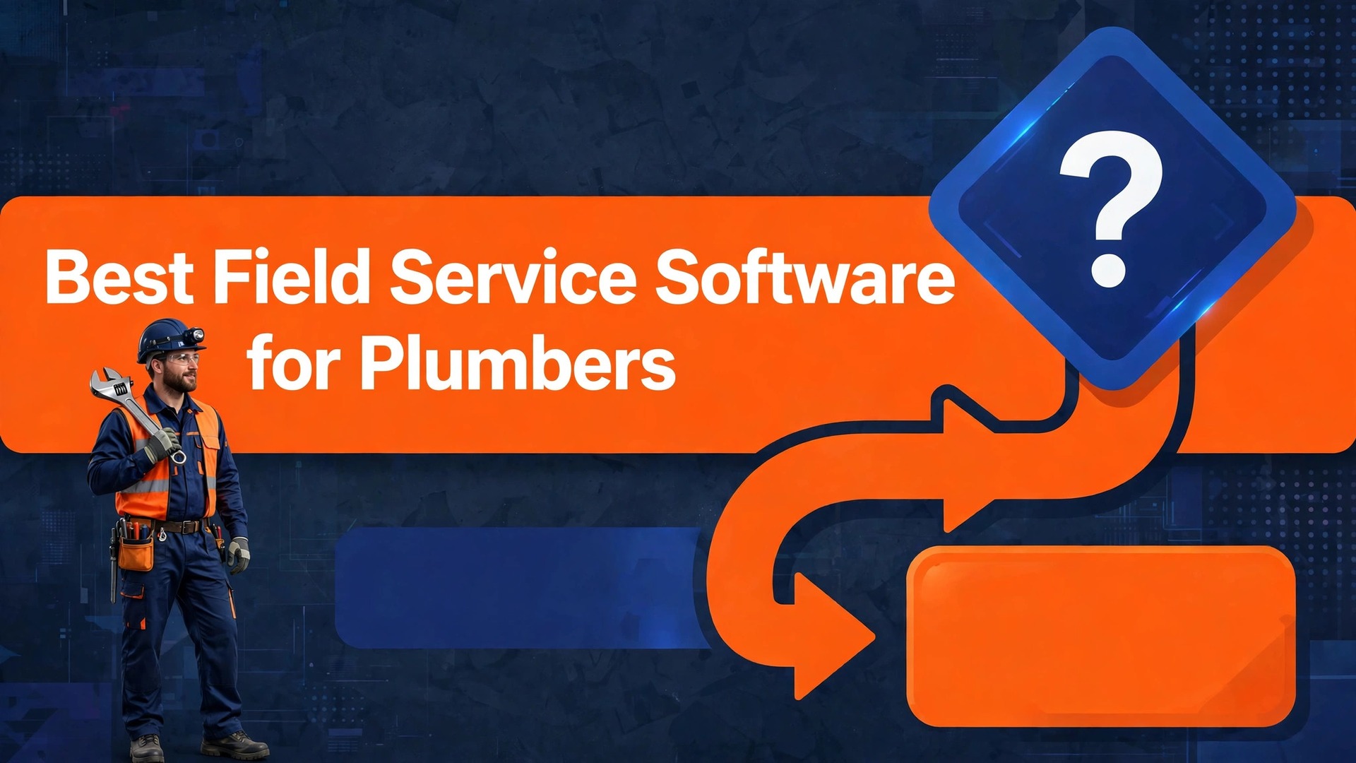 Best field service software for plumbers thumbnail