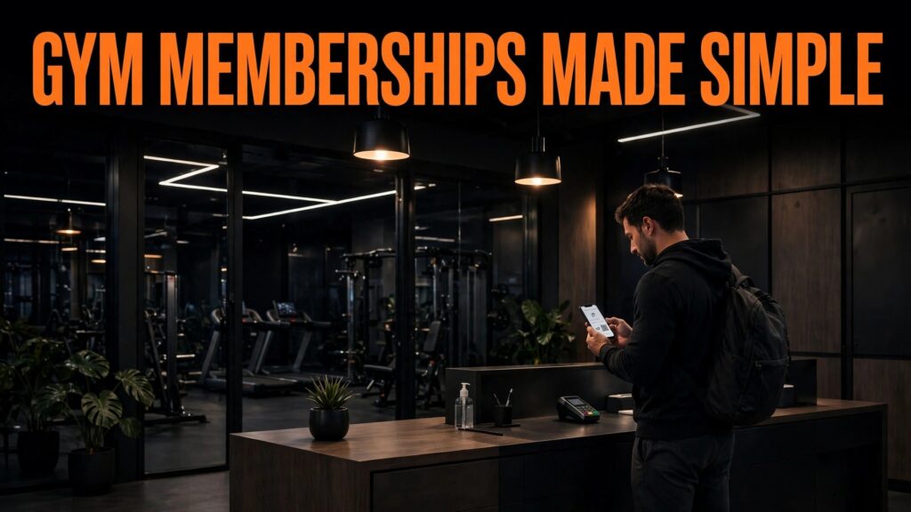 best membership software for gyms thumbnail: Membership software for gyms thumbnail