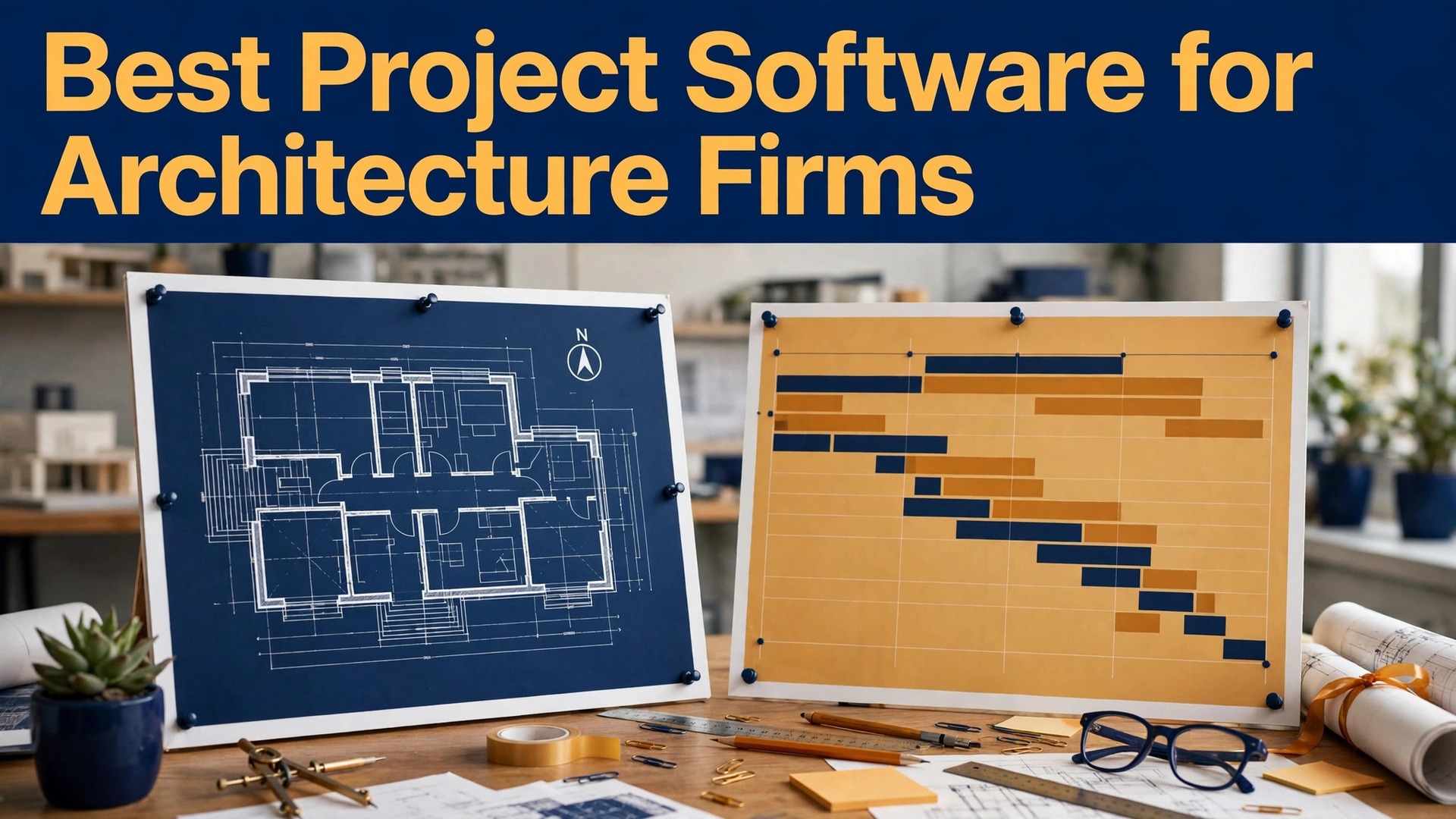 Best project management software for architecture firms thumbnail