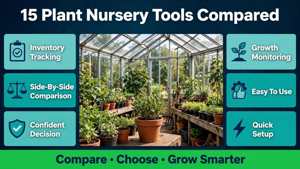 best inventory software for plant nurseries thumbnail: plant nursery inventory tools thumbnail with potted plant