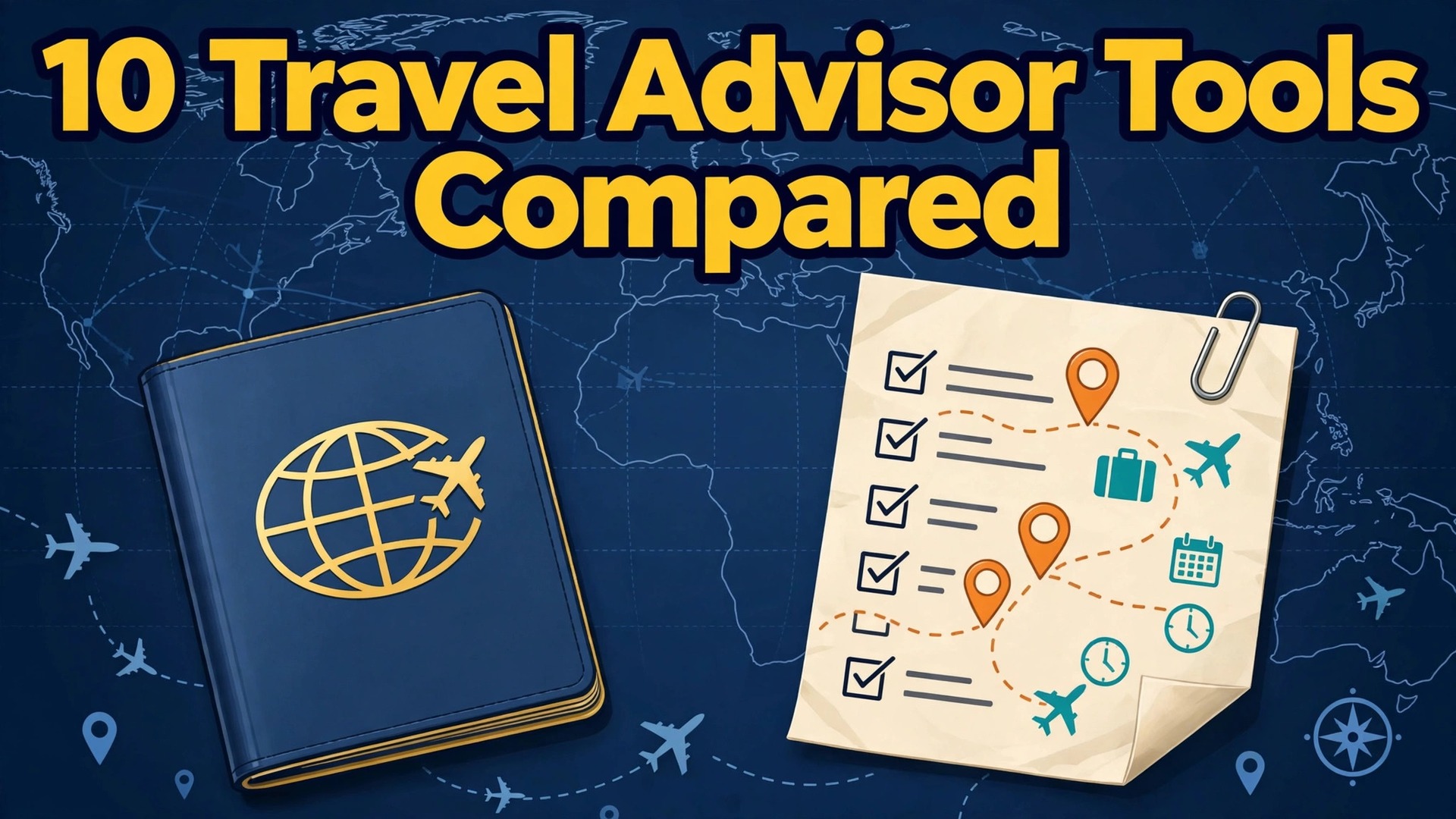 best client management software for travel advisors thumbnail: travel advisor client tools thumbnail with passport