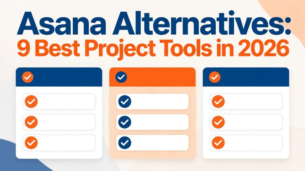 Asana alternatives 9 best project tools in 2026 thumbnail