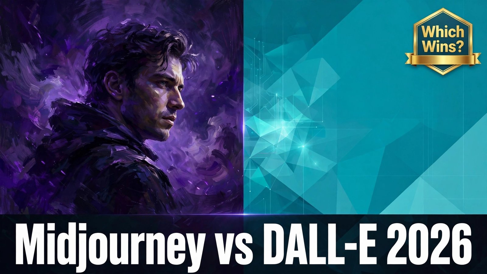 Midjourney vs DALL-E 2026 comparison thumbnail