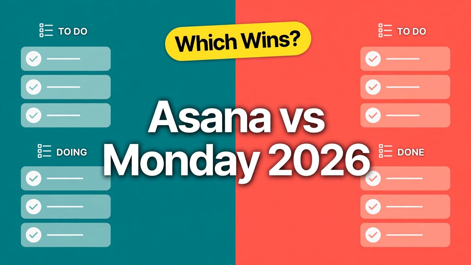 Asana vs Monday 2026 comparison thumbnail