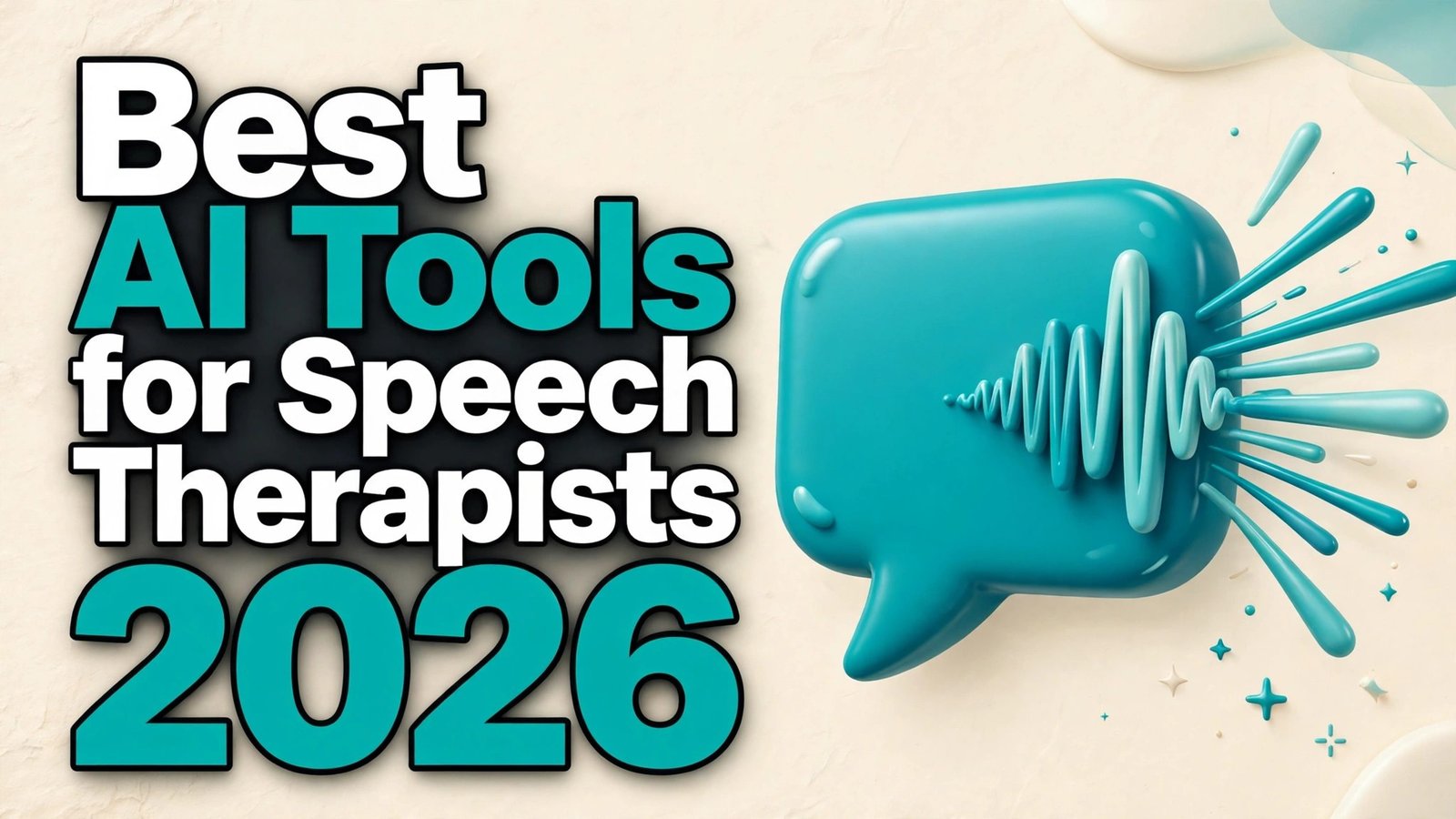 Best AI tools for speech therapists 2026 thumbnail