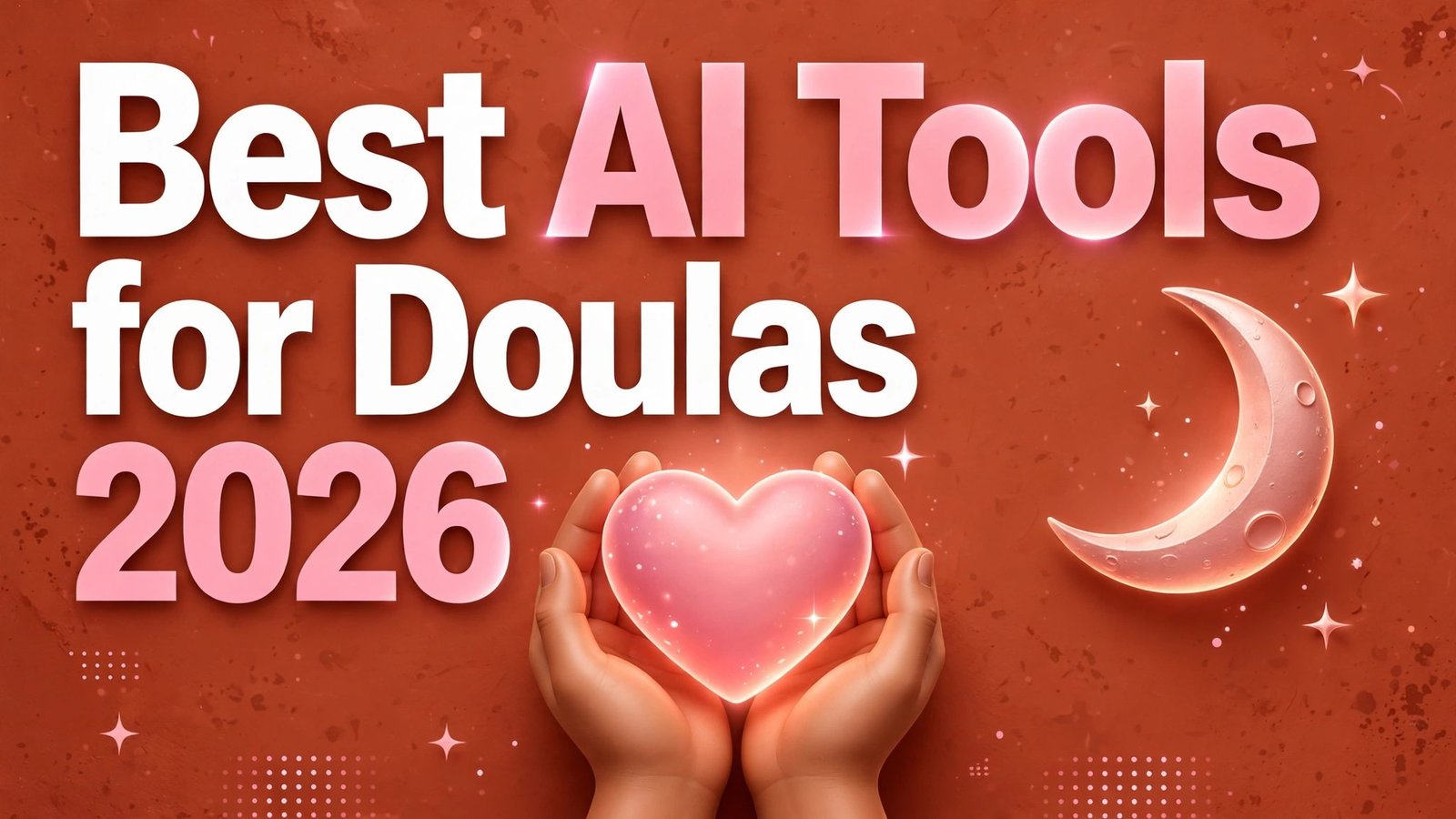 Best AI tools for doulas 2026 thumbnail