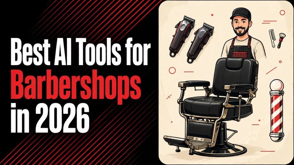 Best AI tools for barbershops in 2026 thumbnail