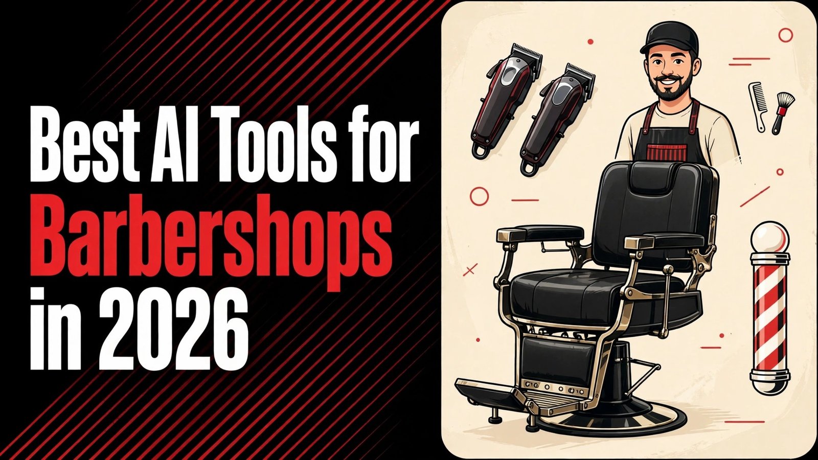 Best AI tools for barbershops in 2026 thumbnail