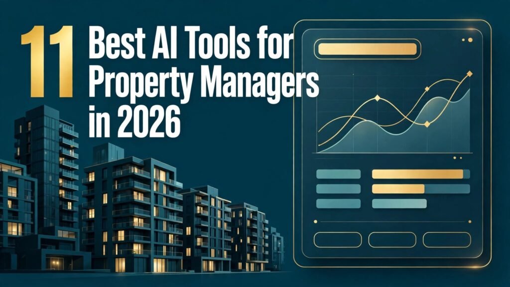 11 best AI tools for property managers in 2026 thumbnail