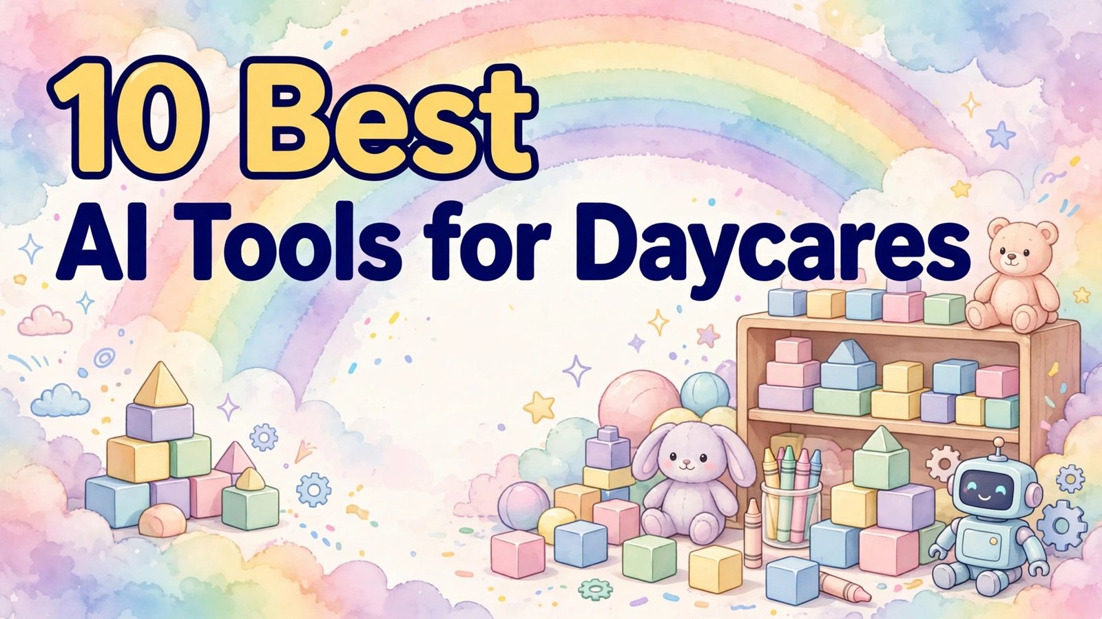10 best AI tools for daycares in 2026 thumbnail