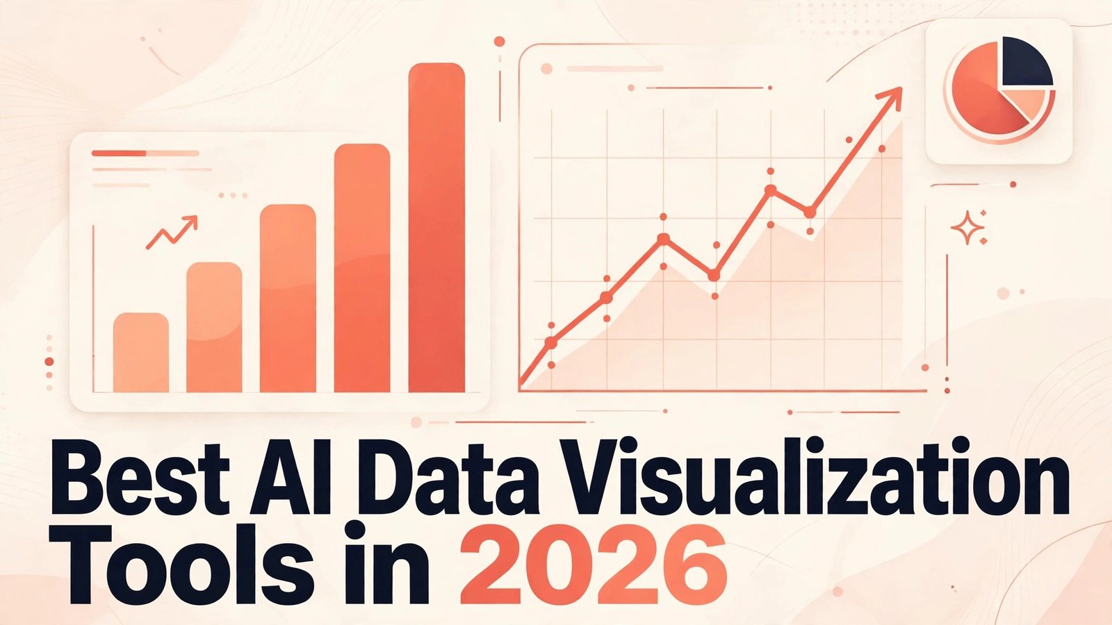 Best AI Data Visualization Tools in 2026 thumbnail.