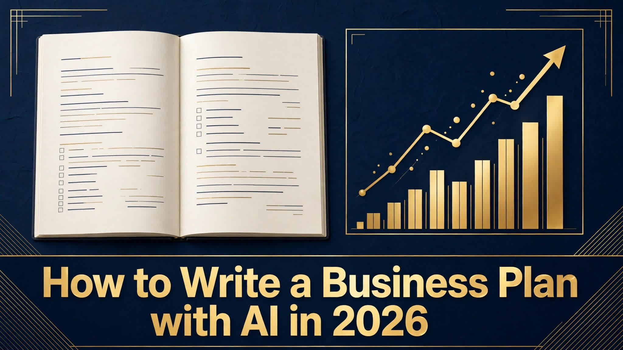 How to write a business plan with AI in 2026 thumbnail