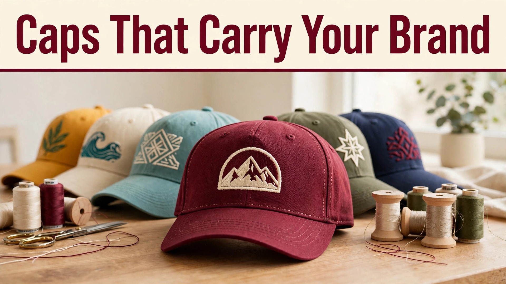 best custom cap design tools thumbnail showing comparison visual of cap tools