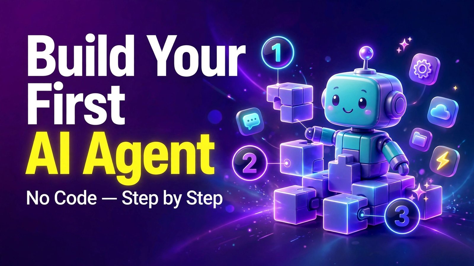 How to build an AI agent: inbox triage workflow overview 2026