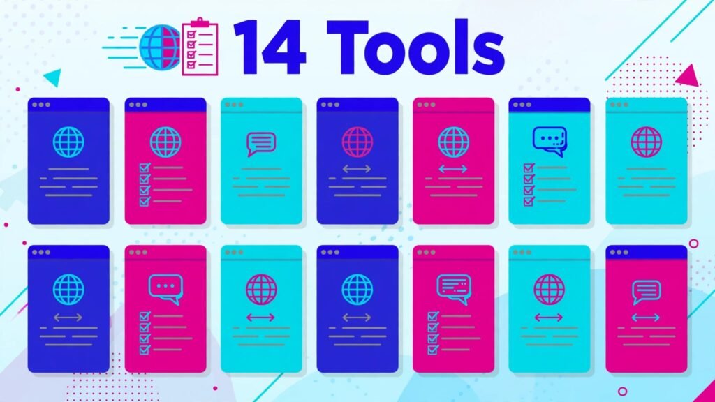 DeepL alternatives guide illustration for full shortlist