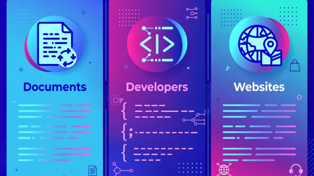 DeepL alternatives guide illustration for grouped sections
