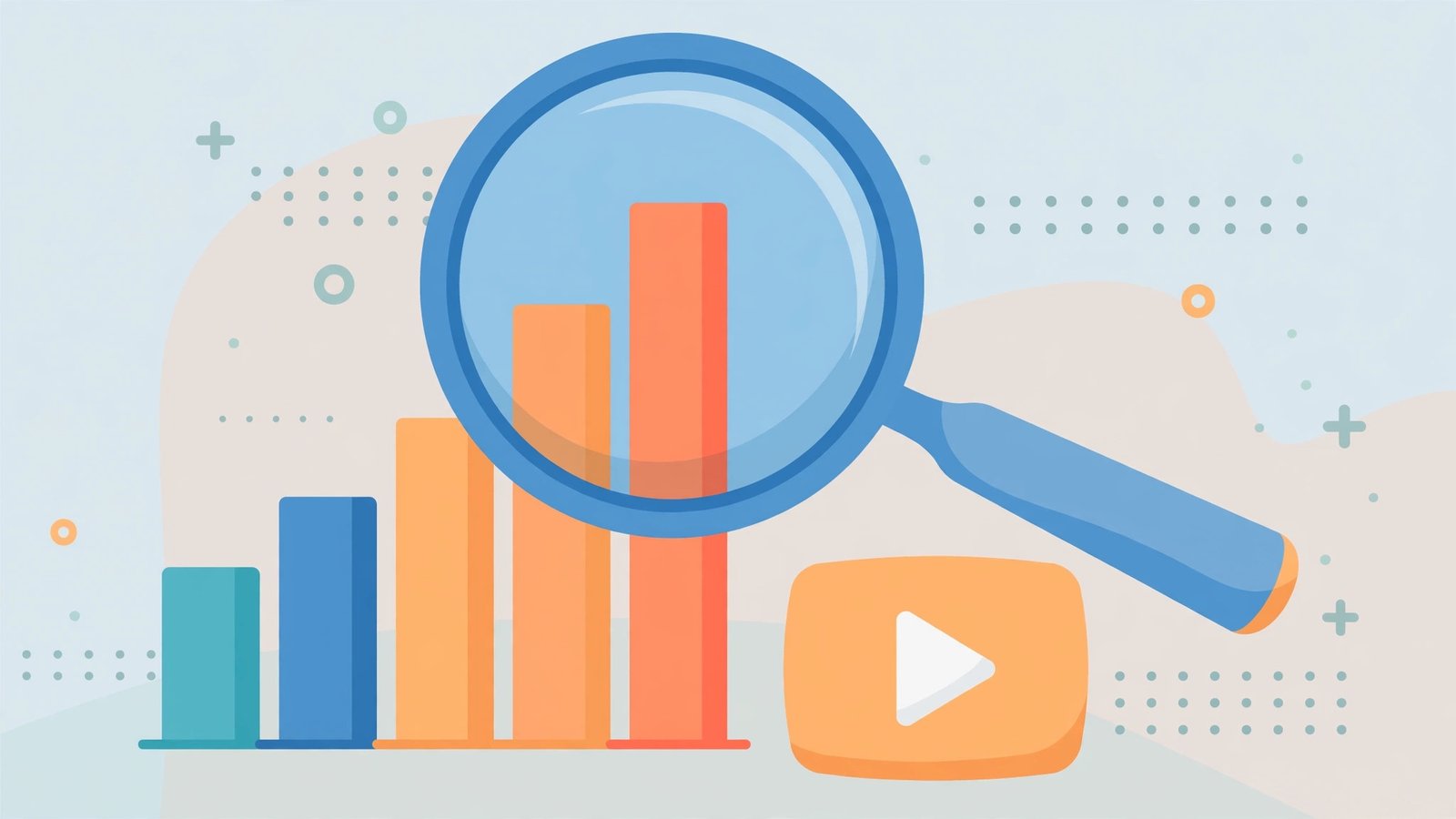 Researching video ideas with vidIQ and TubeBuddy