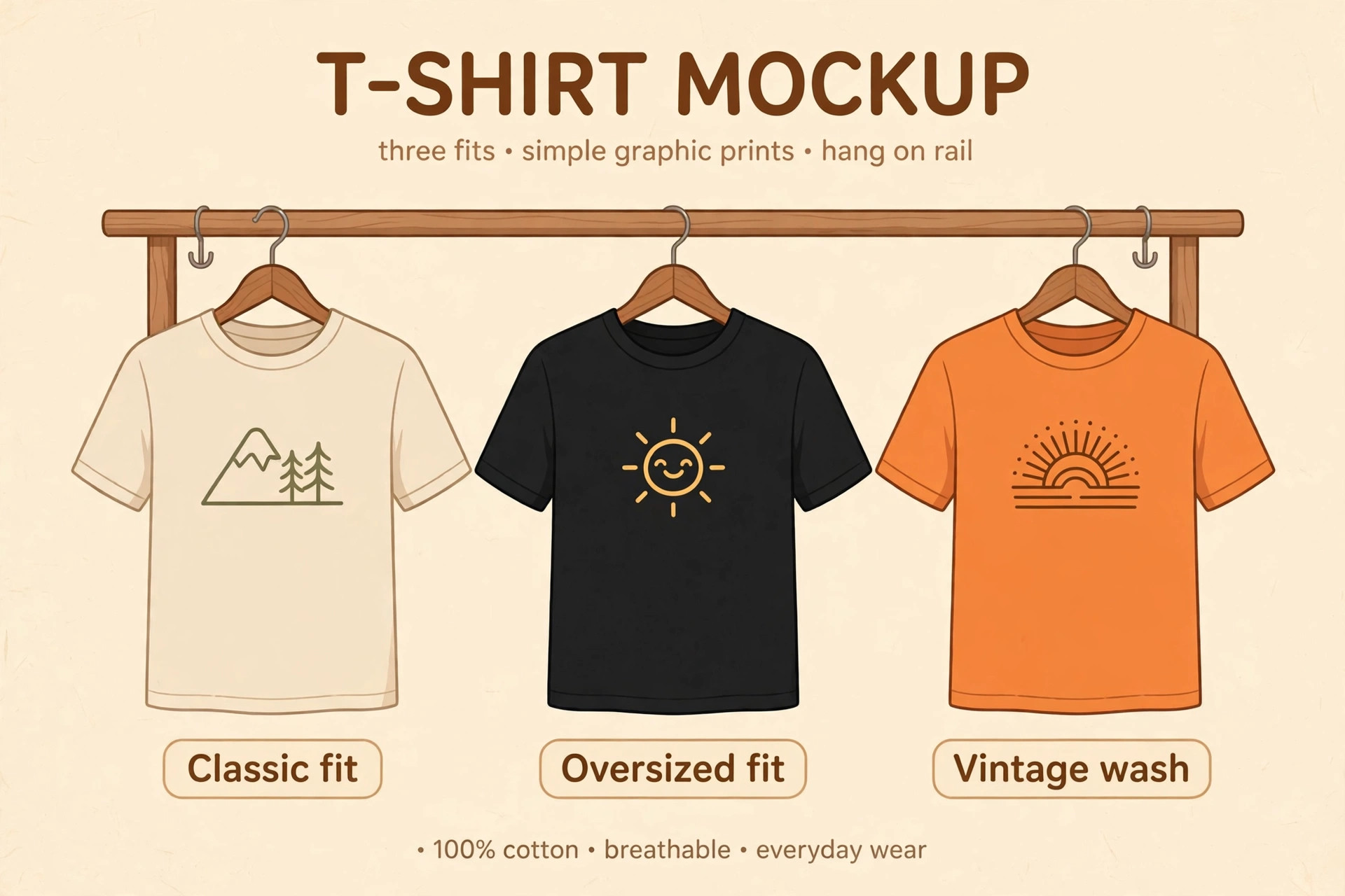 Best T-Shirt Design Tools mockup guide image