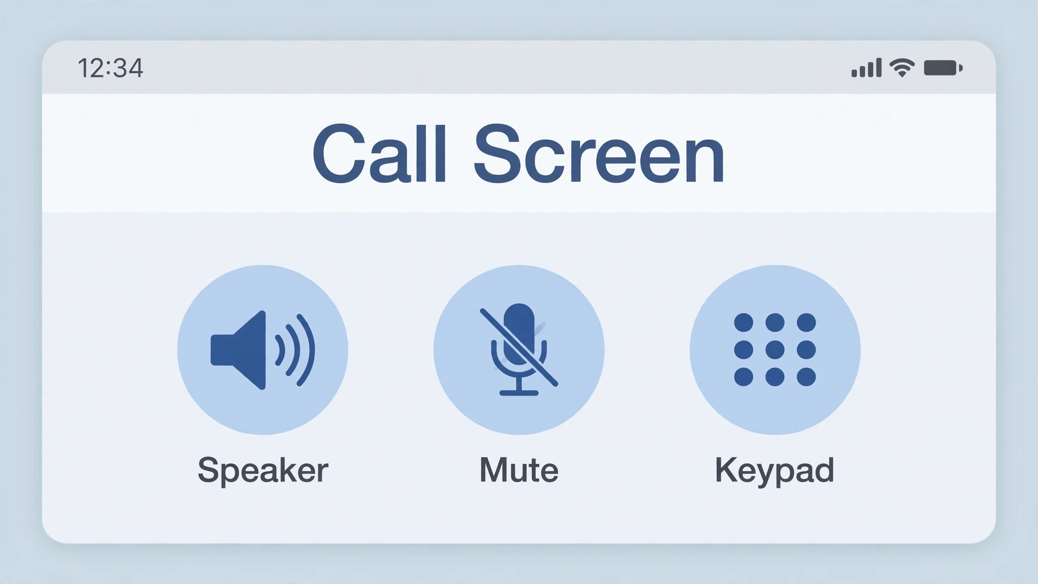 WhatsApp calls visual tied to the Before You Place Another Call section of this guide
