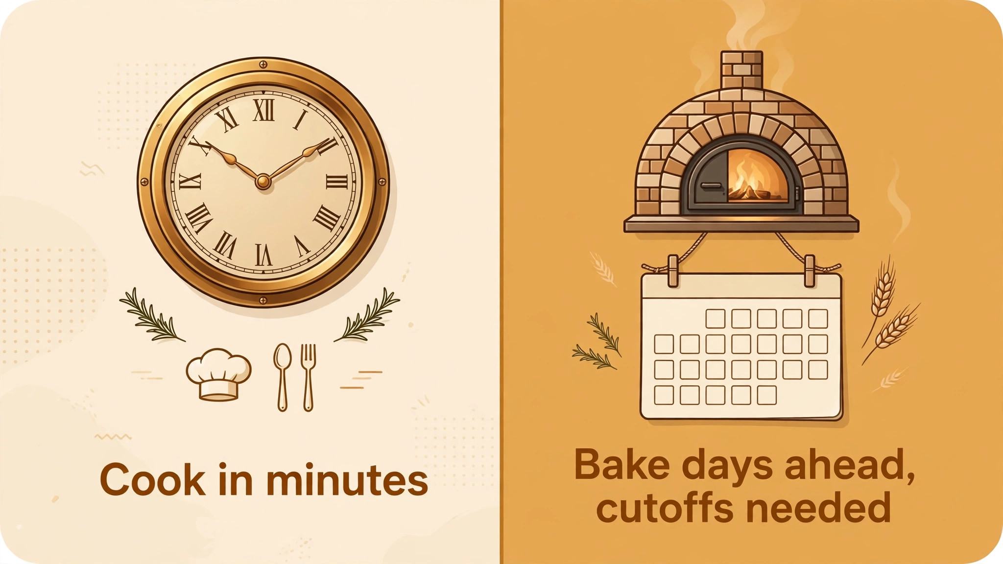 comparison for the Best Online Ordering Software for Bakeries guide