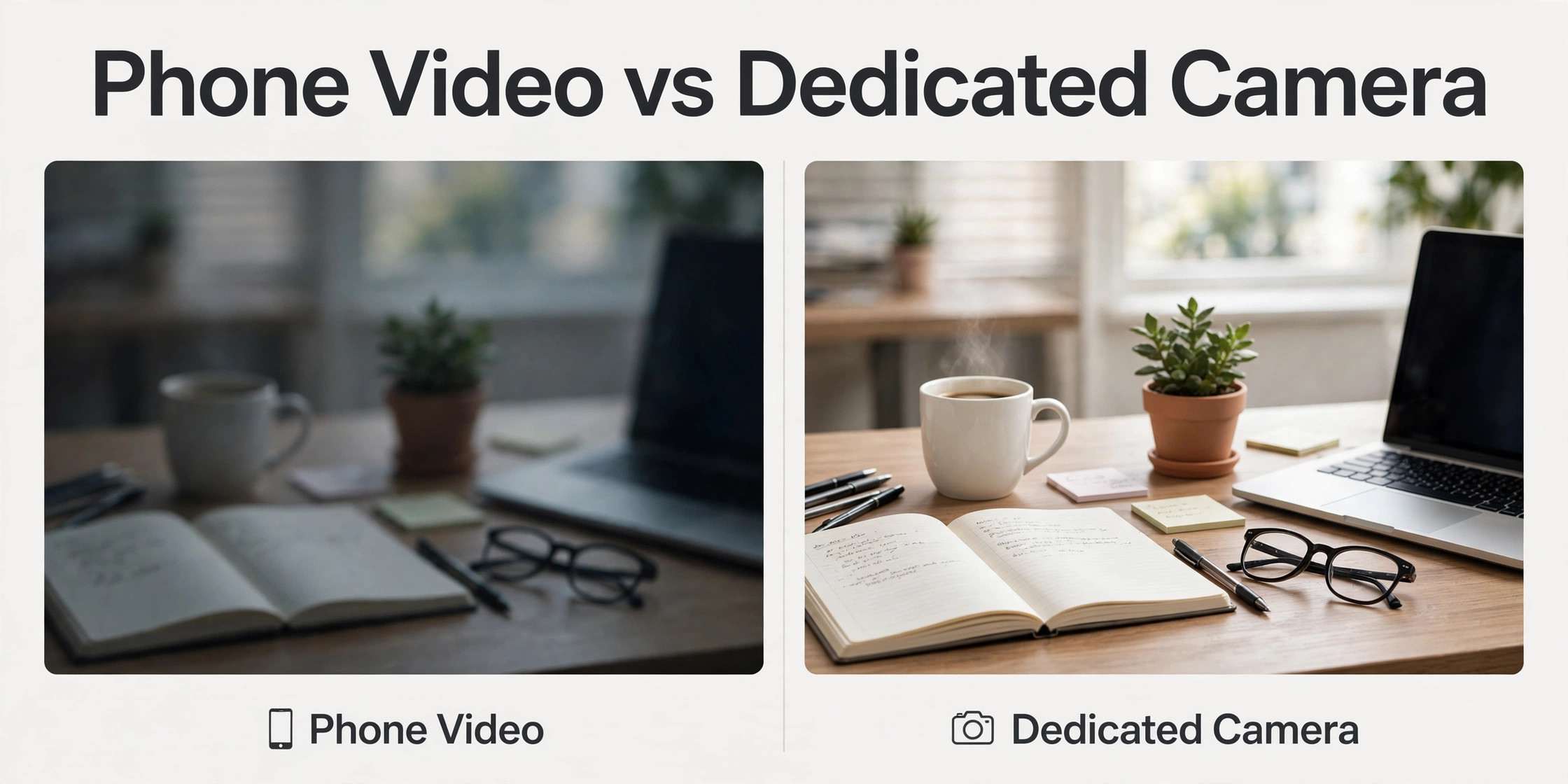 best YouTube beginner camera under 500 visual tied to the The Specs That Matter Most, Explained section of this guide