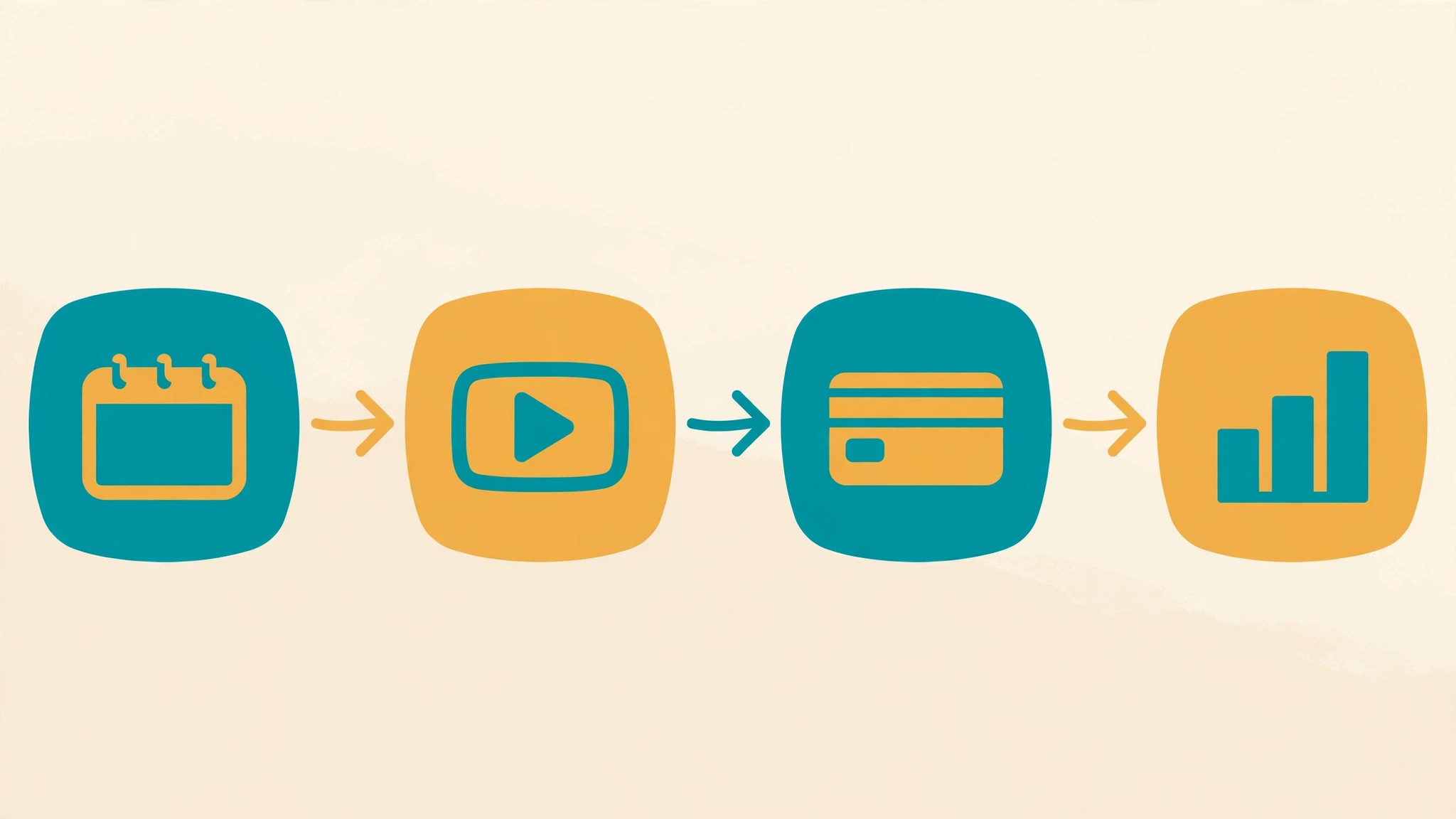 Tutoring business software workflow