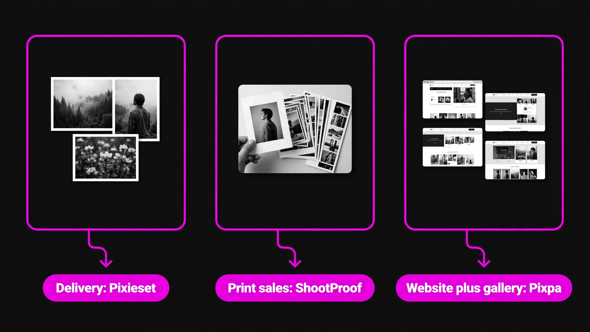 annotated for the Best Client Gallery Software for Photography Studios guide