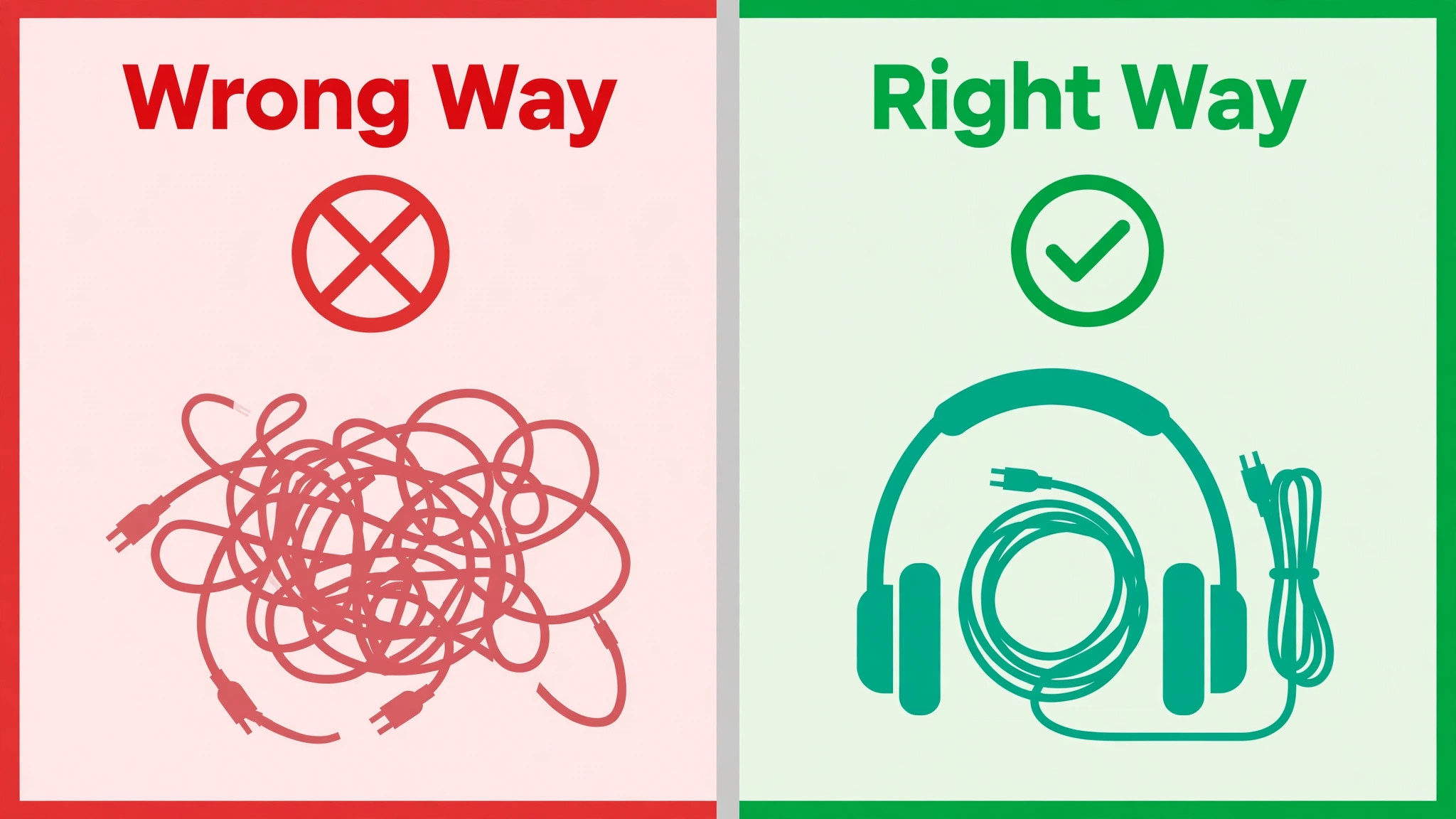 Discord microphone visual tied to the Mistakes That Make It Worse section of this guide