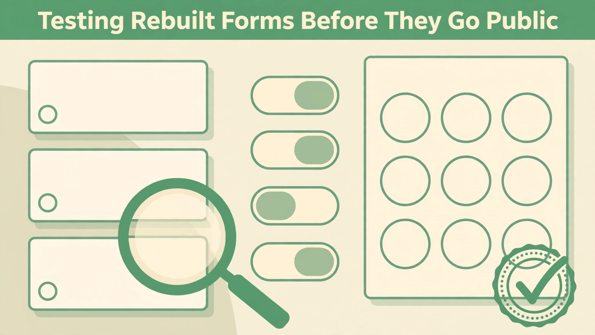Typeform to Google Forms screenshot image
