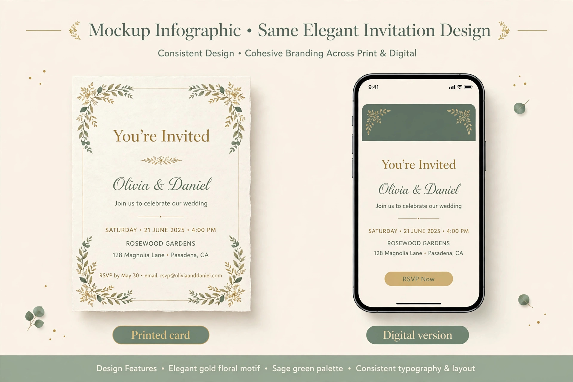 Best Invitation Makers mockup guide image