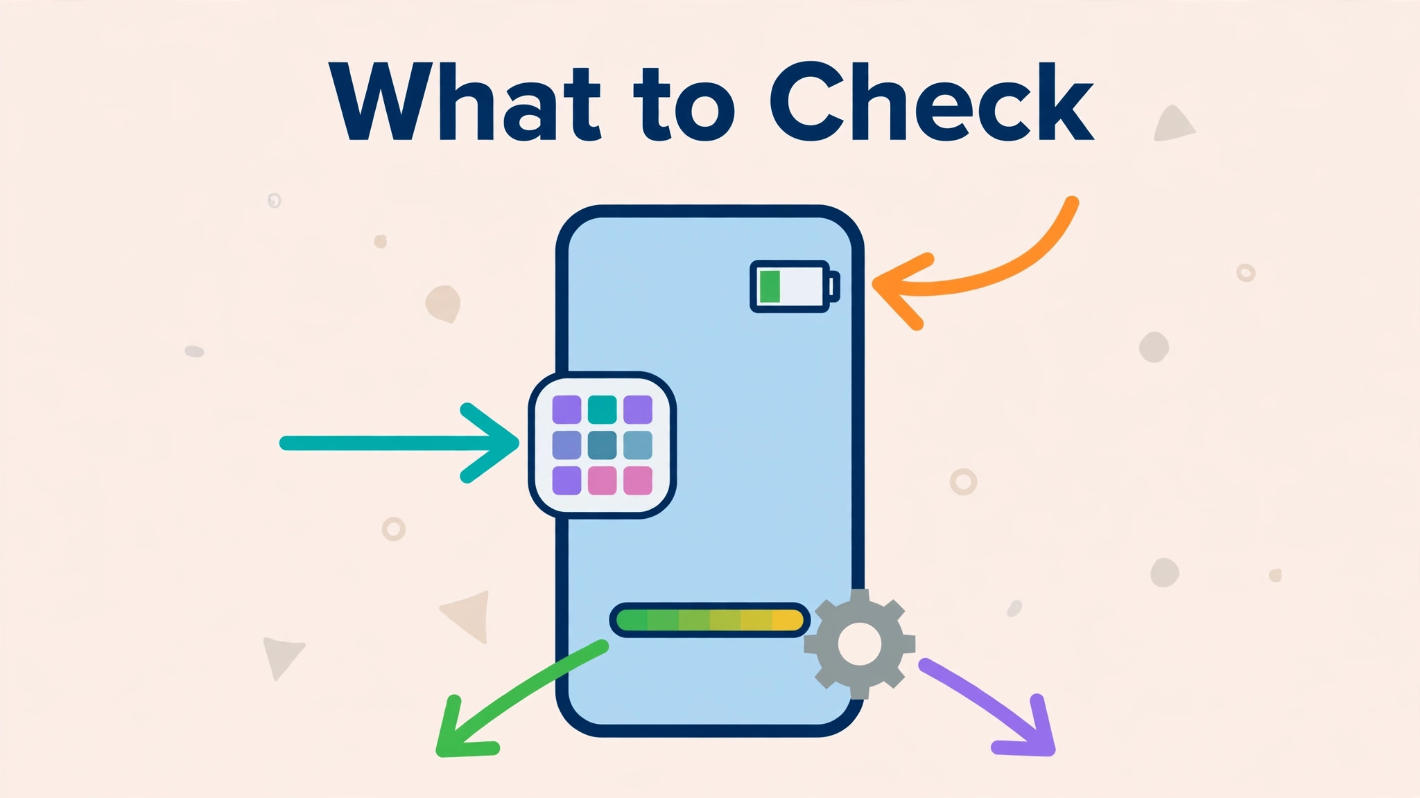 Facebook app visual tied to the When Outside Help Is the Right Call section of this guide