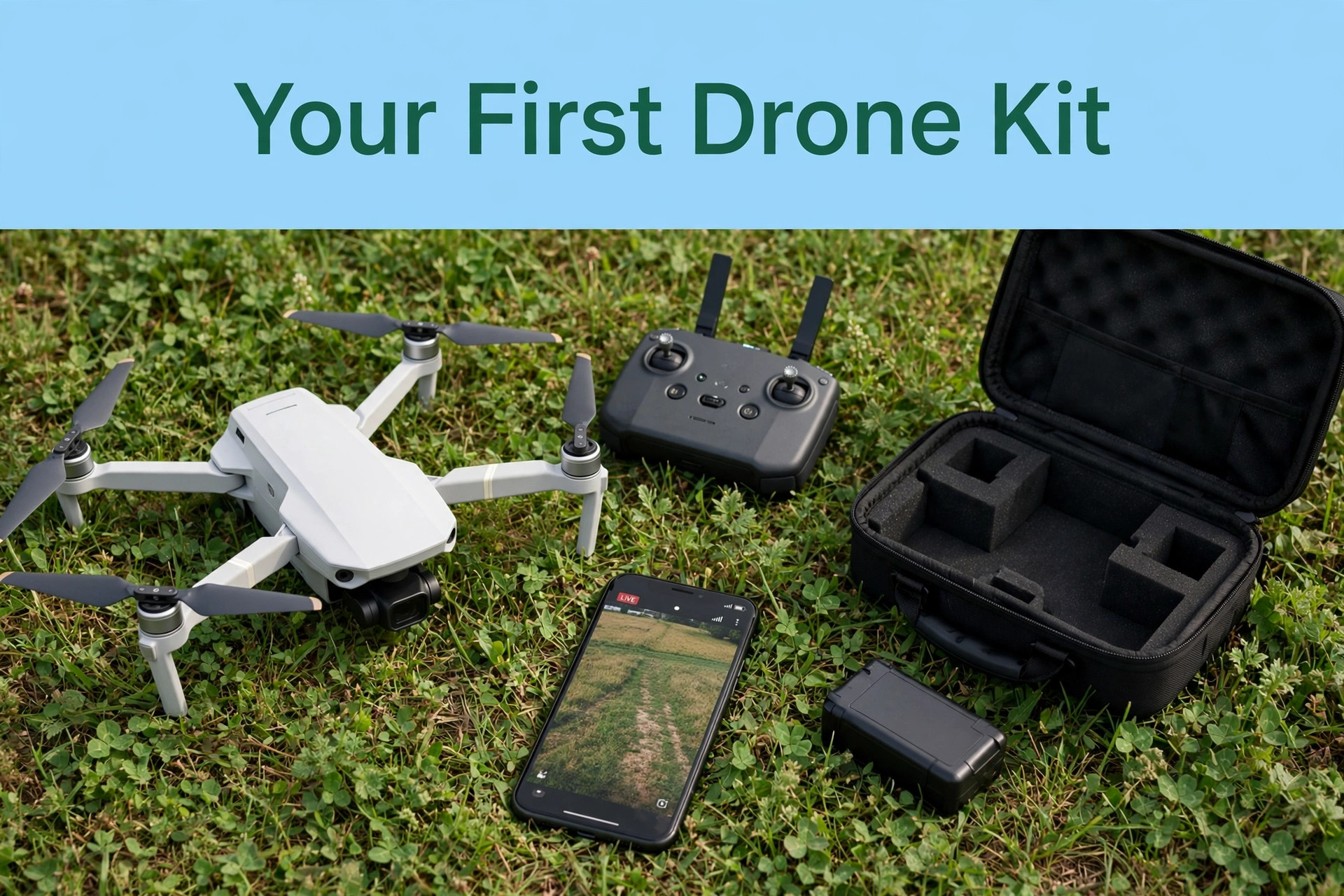 best beginner drone under 300 visual tied to the Mistakes That Waste Money section of this guide