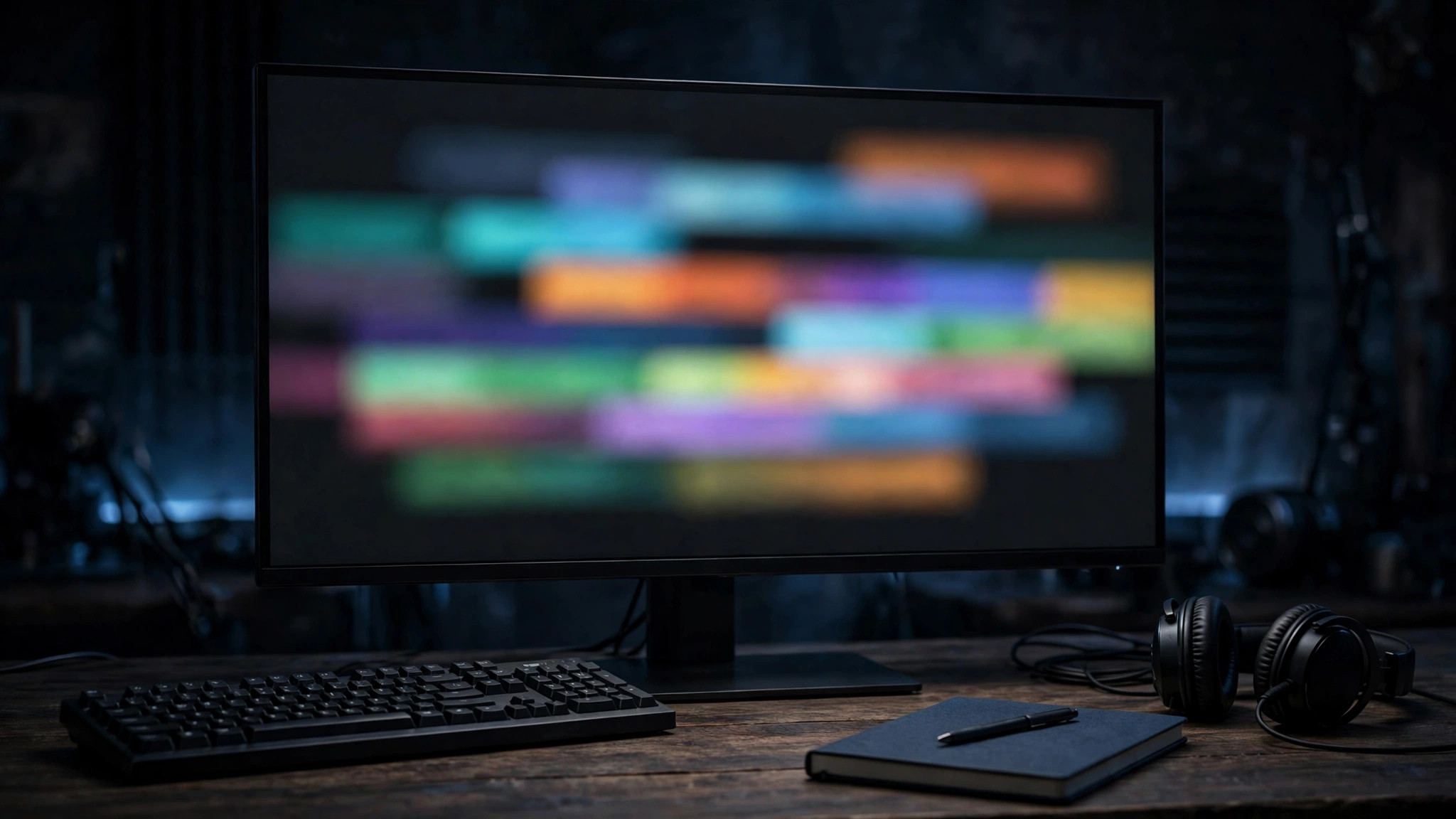 best video editing monitor under 500 visual tied to the Mistakes That Waste Money section of this guide