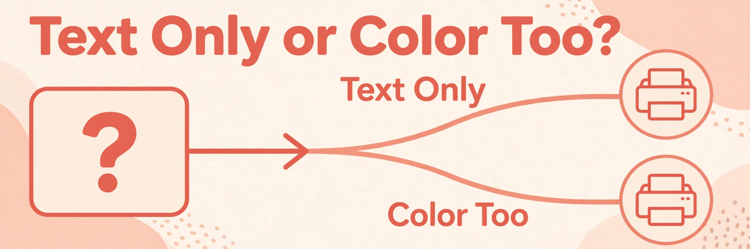 best home office printer visual tied to the Mistakes That Waste Money section of this guide