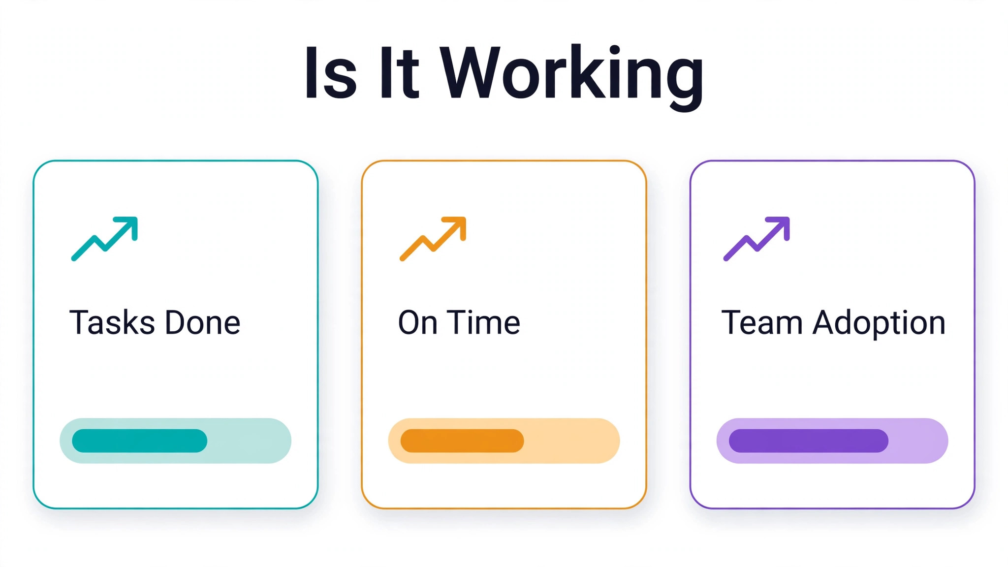 ClickUp to Monday mockup visual for a marketing team
