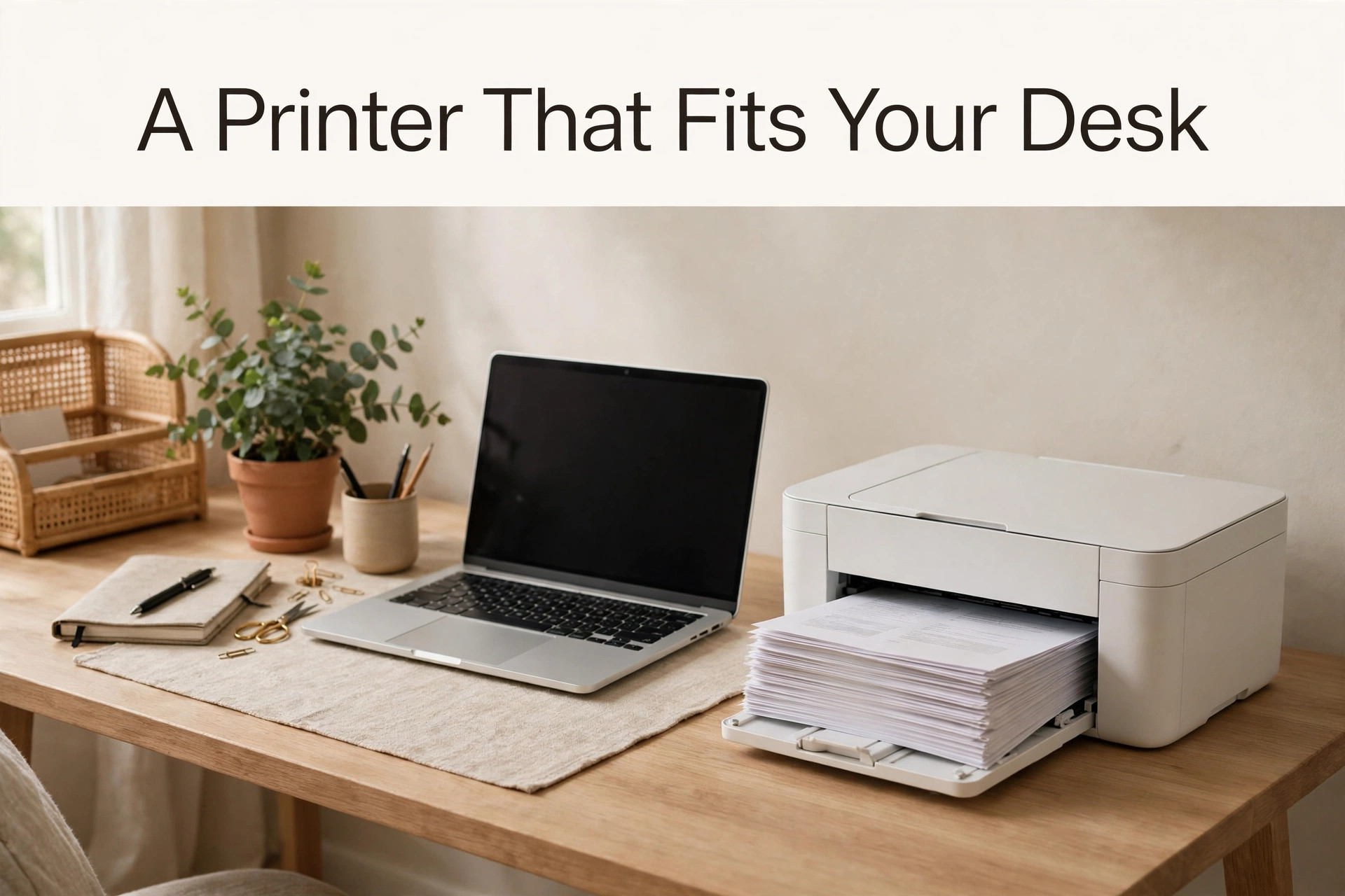 best home office printer visual tied to the Frequently Asked Questions section of this guide