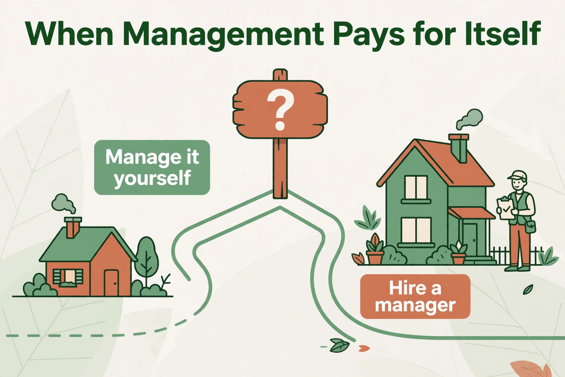 Airbnb monthly cost visual tied to the Frequently Asked Questions section of this guide